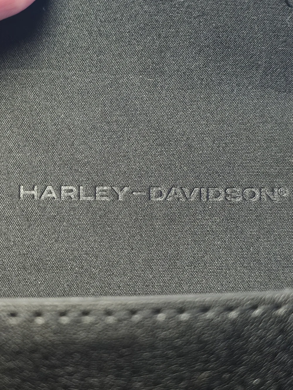 Harley-Davidson sleek men’s